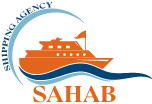 SAHAB Logo