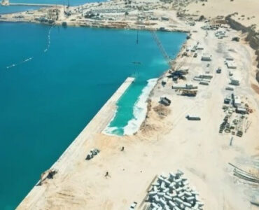 Port of Sirte