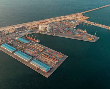 Port of Tripoli