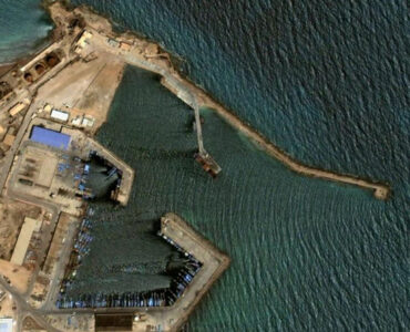 Port of Zuara