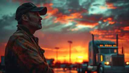 man-working-as-truck-driver