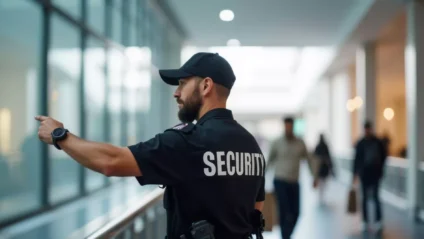 security-officer-ensuring-safety