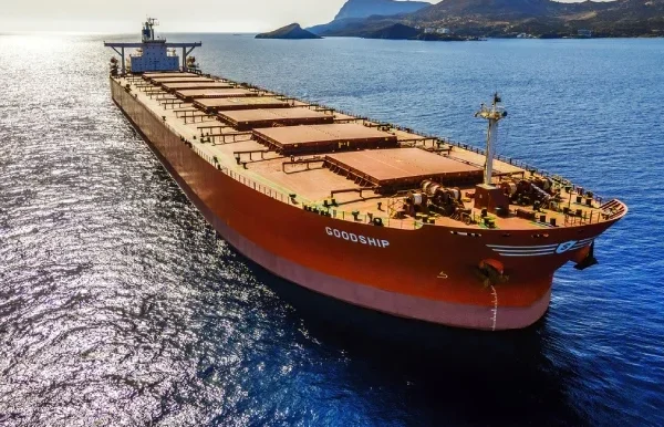 Bulk Cargo