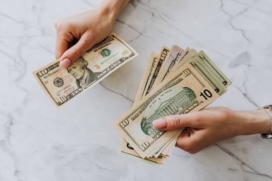 Cash to Master (CTM) Cash to Master (CTM)