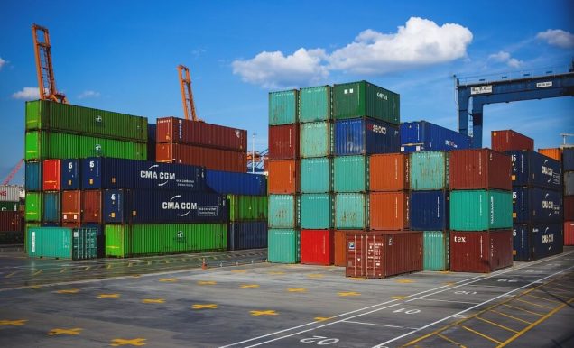Containers