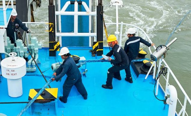 Crew Logistics Support