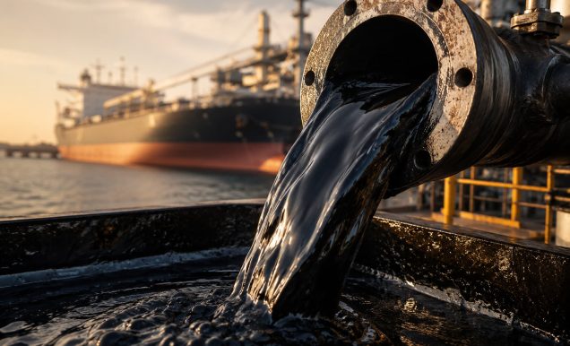 Crude Oil