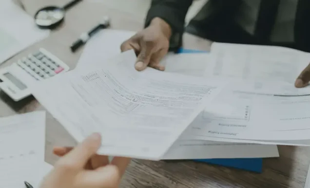 Documentation Handling