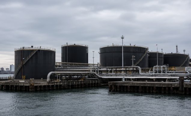 Fuel Oil