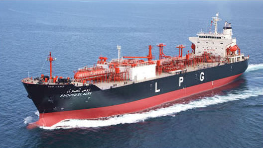 LPG