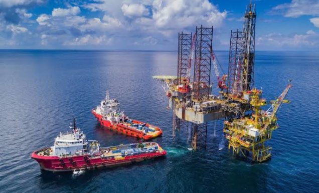 Offshore & Marine Operational Support