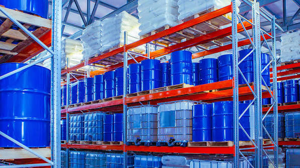 Petrochemical Products