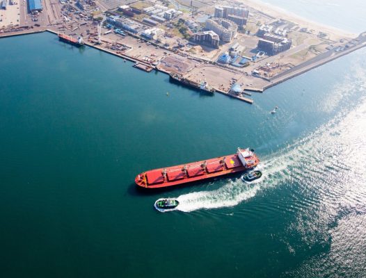 Port Agency Services