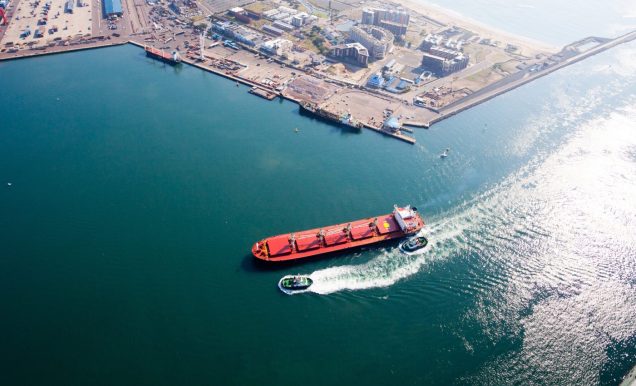 Port Agency Services