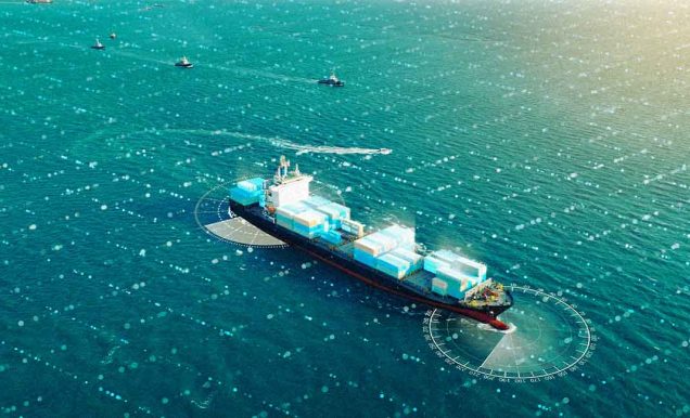 Ship Supply Coordination