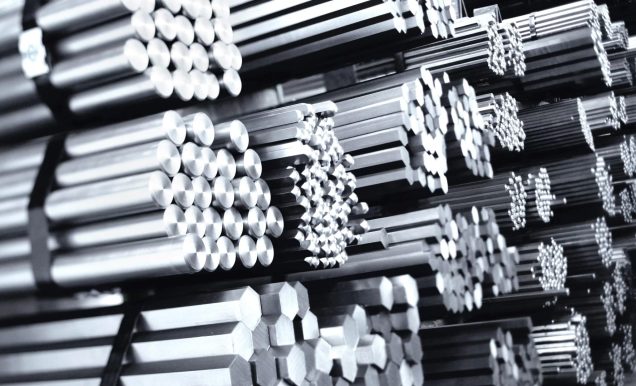 Steel Products