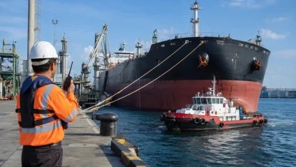 Tanker Agency Services