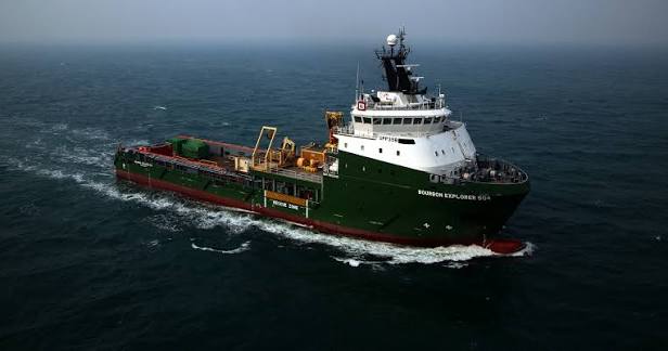 Vessel Attendance & CoordinationVessel Attendance & Coordination